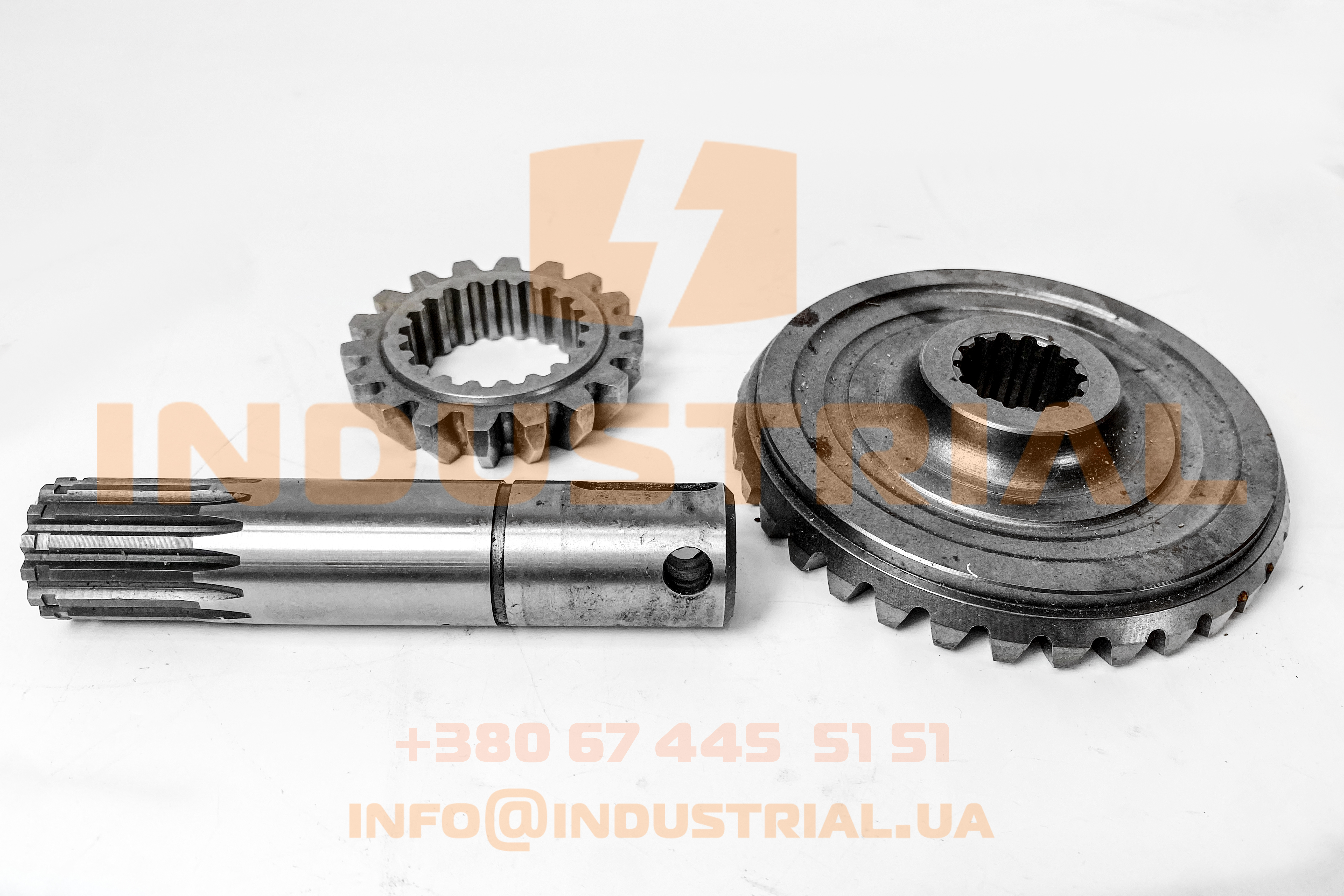 GRF 5048854 GERINGHOFF